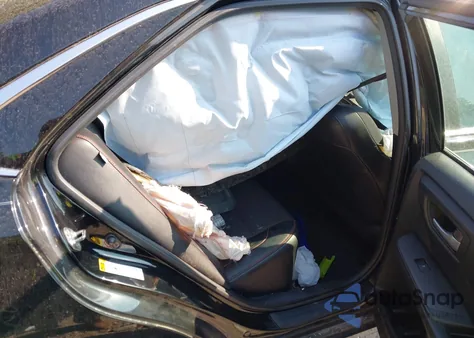 2017 Toyota Camry Se из США, поврежденный, VIN 4T1BF1FK5HU682315